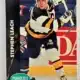 Stephen Leach Parkhurst 1991 Card #6