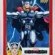 Thor Red Border Marvel Beginnings 2022 #6