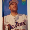 tony-clark-bowman-1994-8-detroit-tigers Tony Clark Bowman 1994 Preview #8
