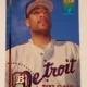 tony-clark-bowman-1994-8-detroit-tigers Tony Clark Bowman 1994 Preview #8