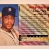 tony-clark-bowman-1994-8-detroit-tigers-back Tony Clark Bowman 1994 Preview #8 Back