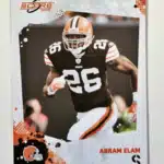 Abram Elam #65