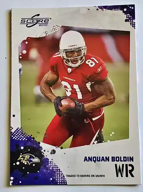 Anquan Boldin #2