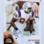 Ben Watson #169