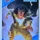 Black Adam Upper Deck 2023-24 #4