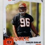 Carlos Dunlap #316