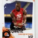 Carton Mitchell #317