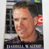 Darrell Waltrip Classic 1996 Card # 24