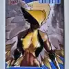 Hawkgirl Upper Deck 2023-24 #9