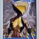Hawkgirl Upper Deck 2023-24 #9