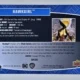Hawkgirl Upper Deck 2023-24 #9 Back