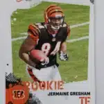 Jermaine Gresham #353