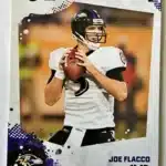 Joe Flacco #21