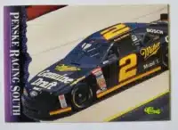 2 Miller Ford Classic 1996 Card #36