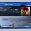 Poison Ivy Upper Deck 2023-24 #7 Back