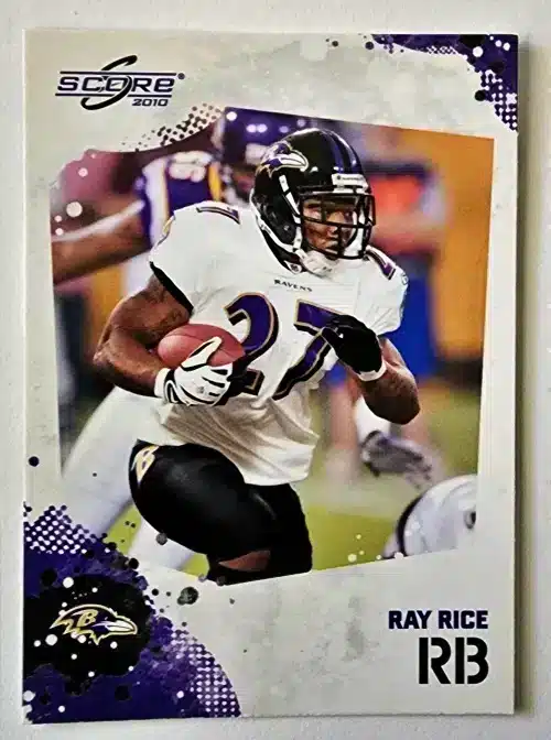 Ray Rice #25