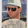 Rick Mast Classic 1996 Card #38 Back