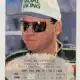 Rick Mast Classic 1996 Card #38 Back