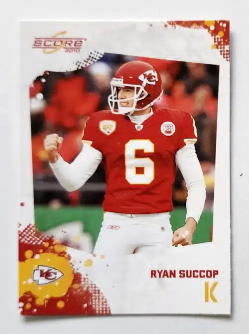 Ryan Succop #147