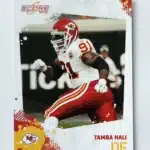 Tamba Hall #148