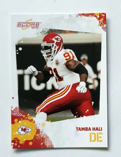 Tamba Hall #148