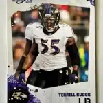 Terrell Suggs #26