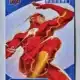 The Flash Wally West UD 2023-24 #12