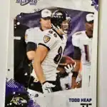 Todd Heap #27