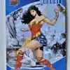 Wonder Woman Upper Deck 2023-24 #3