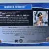 Wonder Woman Upper Deck 2023-24 #3 back