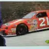 21 Citgo Ford Classic 1996 Card #35