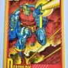 Deathlok Impel Marketing 1991 #16