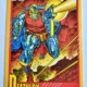 Deathlok Impel Marketing 1991 #16