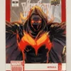 Knull Marvel Annual 2020-21 Upper Deck #70