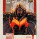 Knull Marvel Annual 2020-21 Upper Deck #70