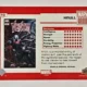 Knull Marvel Annual 2020-21 Upper Deck #70 Back