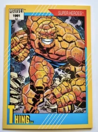 Thing Impel Marketing 1991 #3