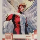 Angel Marvel Annual 2020-21 card #32
