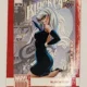 Black Cat Marvel Annual 2020 Variant Tier 2 Card #7