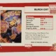 Black Cat Marvel Annual 2020 Variant Tier 2 Card #7 Back