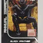 Black Panther #AI-8