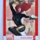 Black Widow Marvel Annual 2020-21 card #39