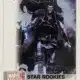 Marvel Annual Star Rookies 2020-21 Black Winter-SR-2