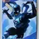 Blue Beetle Jaime Reyes UD 2023 #16