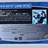 Blue Beetle Jaime Reyes UD 2023 #16 Back