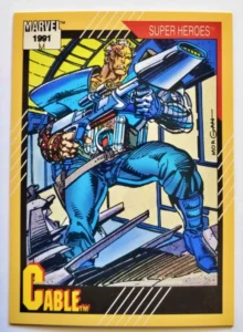 Cable Impel Marketing 1991 #15