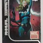 Captain Marvel #AI-3