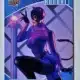 Catwoman Upper Deck 2023-24 Card #17