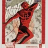 Daredevil Marvel Annual 2020-21 Upper Deck #26