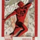 Daredevil Marvel Annual 2020-21 Upper Deck #26
